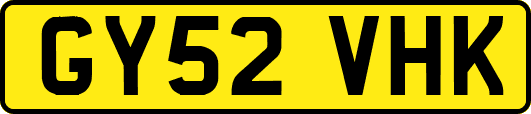 GY52VHK