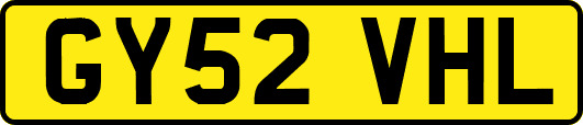 GY52VHL