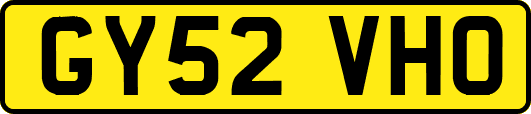 GY52VHO