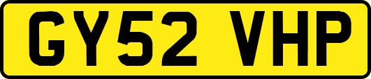GY52VHP