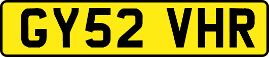 GY52VHR