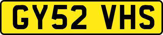 GY52VHS