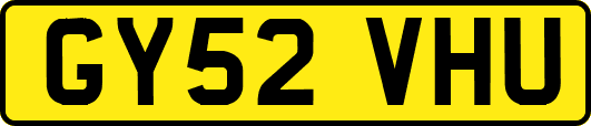 GY52VHU
