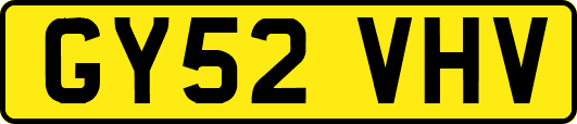 GY52VHV
