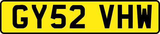 GY52VHW