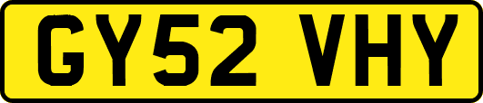 GY52VHY