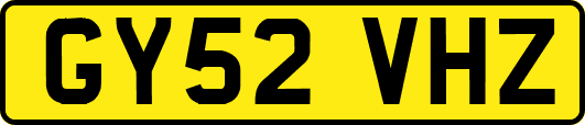 GY52VHZ