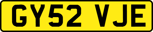 GY52VJE