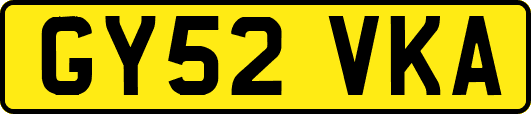 GY52VKA