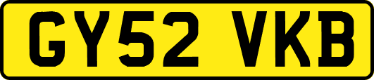 GY52VKB