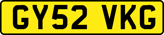 GY52VKG
