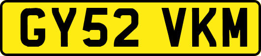 GY52VKM