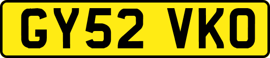 GY52VKO