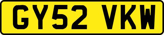 GY52VKW