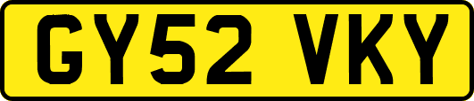 GY52VKY