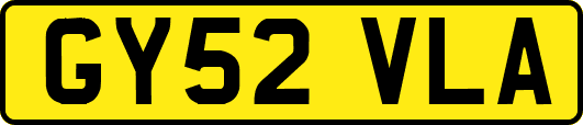 GY52VLA