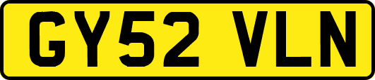 GY52VLN