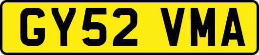 GY52VMA