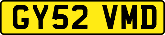 GY52VMD