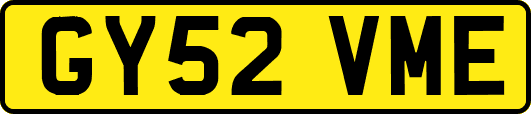 GY52VME