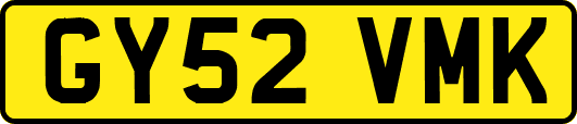 GY52VMK