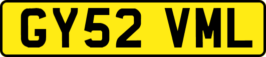 GY52VML