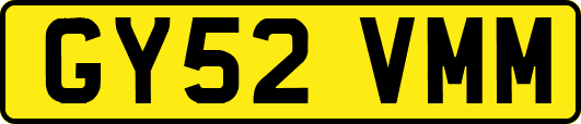 GY52VMM