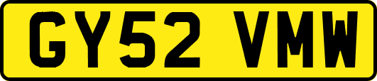 GY52VMW