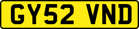 GY52VND
