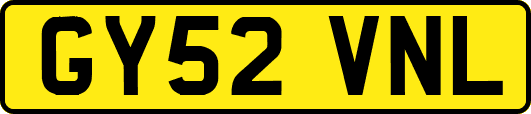 GY52VNL