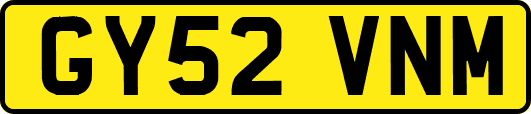 GY52VNM