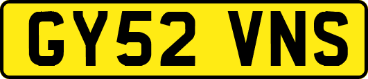 GY52VNS