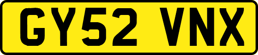 GY52VNX