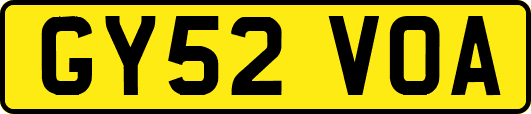 GY52VOA