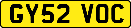 GY52VOC