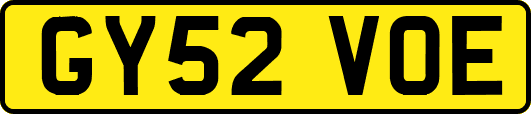 GY52VOE