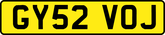 GY52VOJ