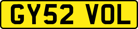 GY52VOL