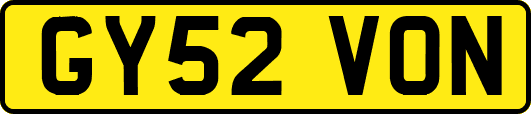 GY52VON