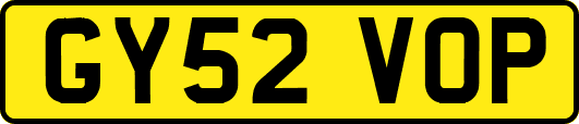 GY52VOP
