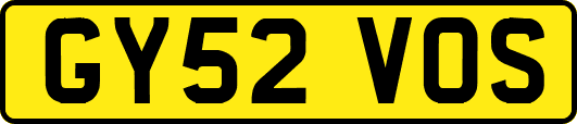 GY52VOS
