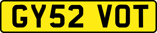 GY52VOT