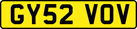 GY52VOV