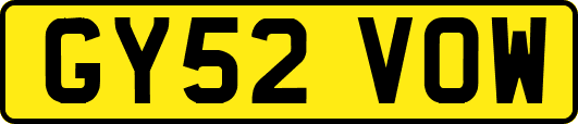 GY52VOW