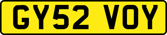 GY52VOY