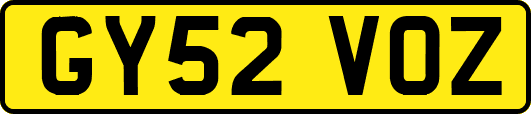GY52VOZ