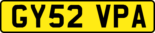 GY52VPA