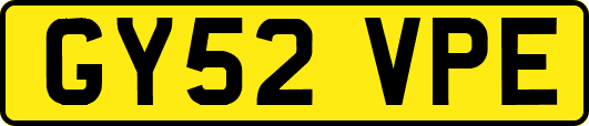 GY52VPE