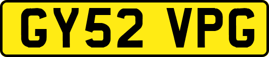 GY52VPG