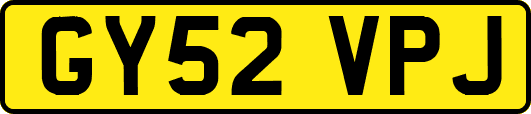 GY52VPJ